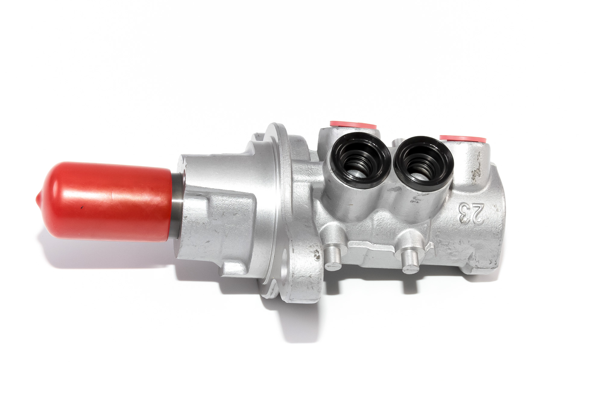 Cilindro Mestre de Freio para Citroen C4 Pallas - TRW - PMK6017