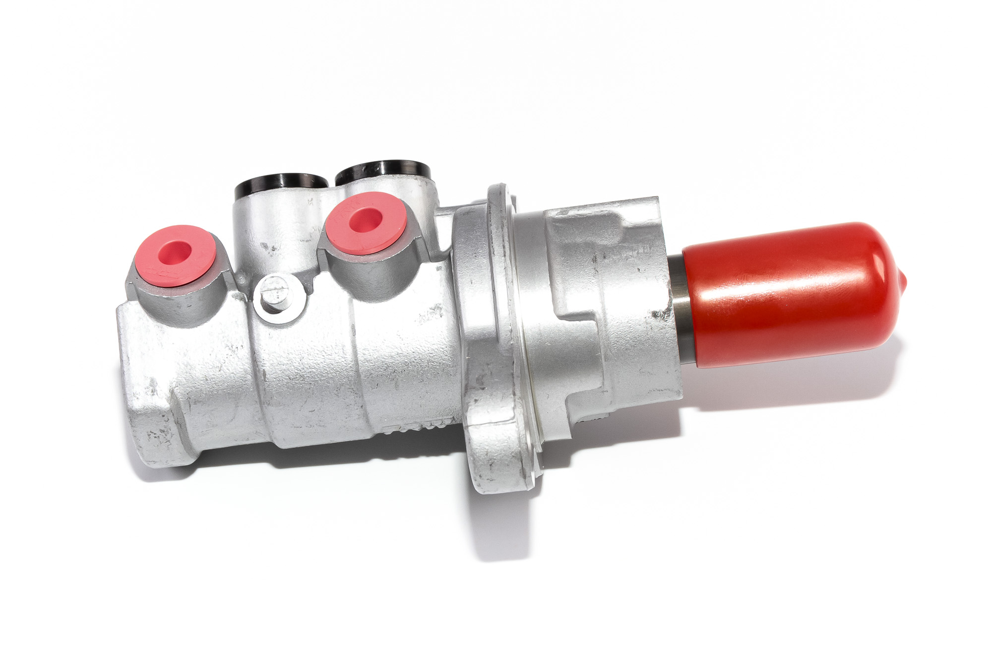 Cilindro Mestre de Freio para Citroen C4 Pallas - TRW - PMK6017