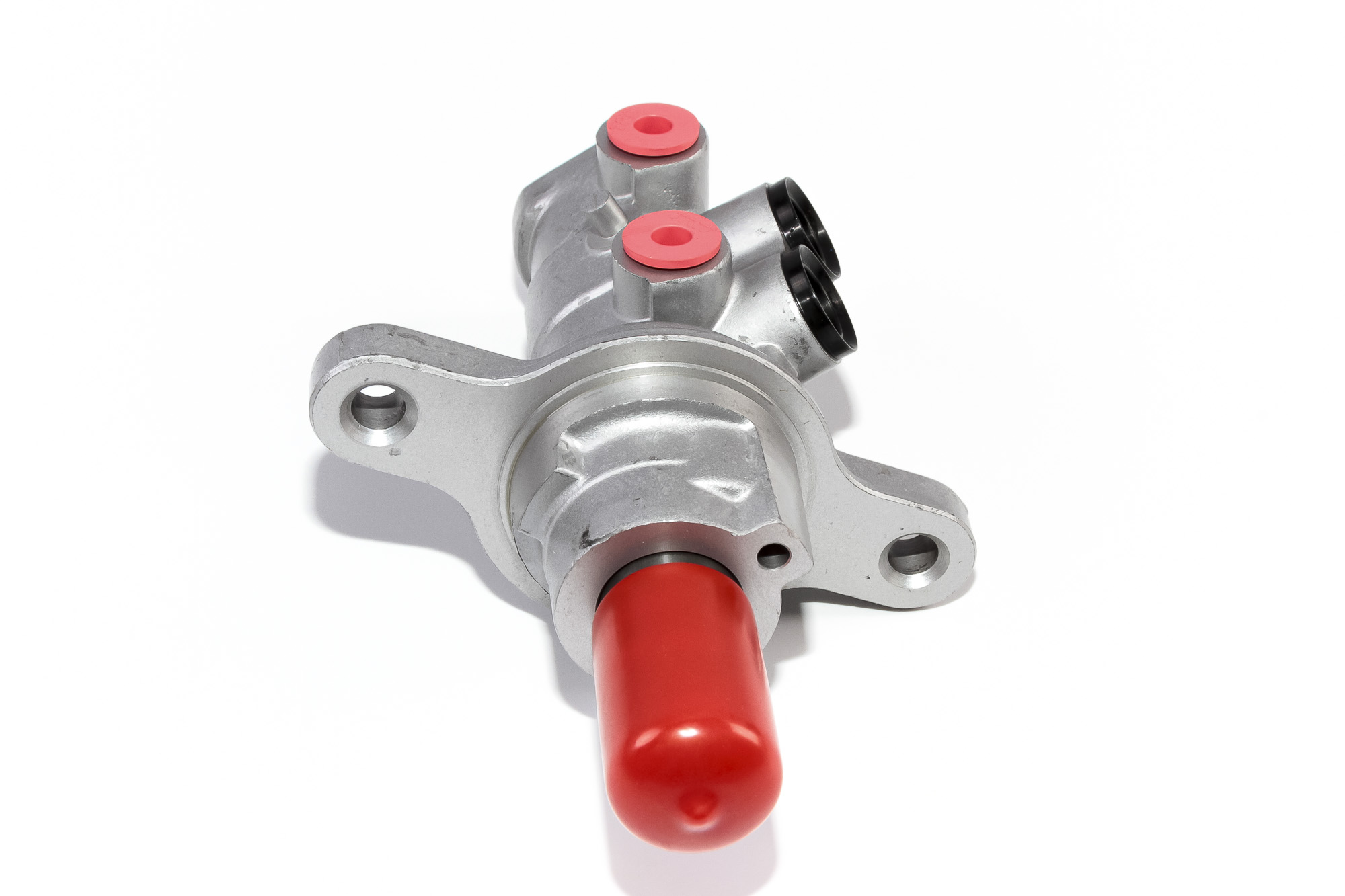 Cilindro Mestre de Freio para Citroen C4 Pallas - TRW - PMK6017