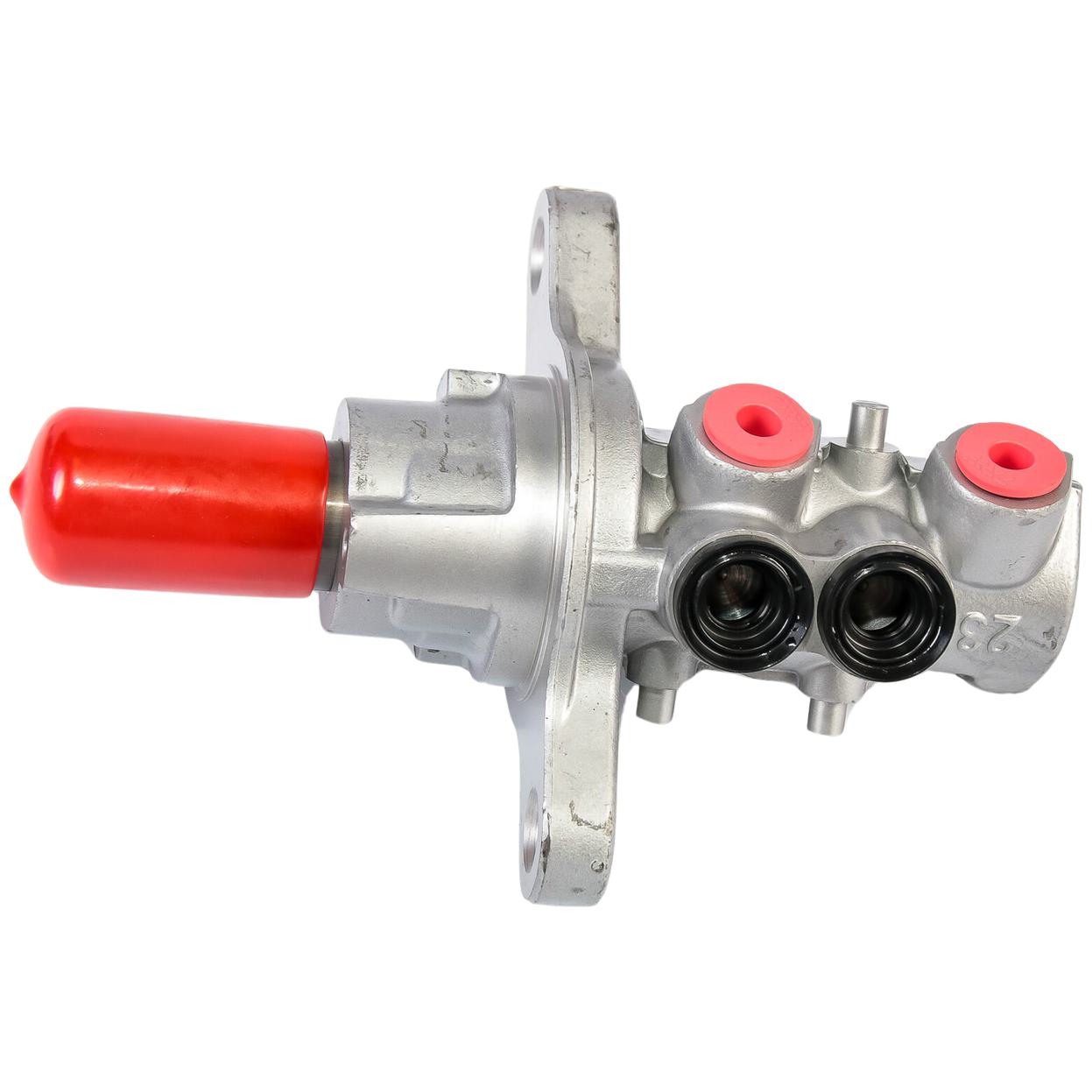 Cilindro Mestre de Freio para Citroen C4 Pallas - TRW - PMK6017