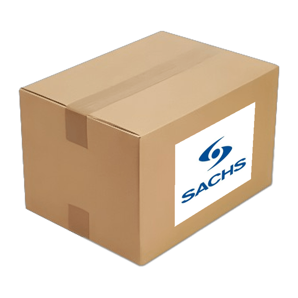 Cilindro Mestre de Embreagem SACHS 6284 600 848