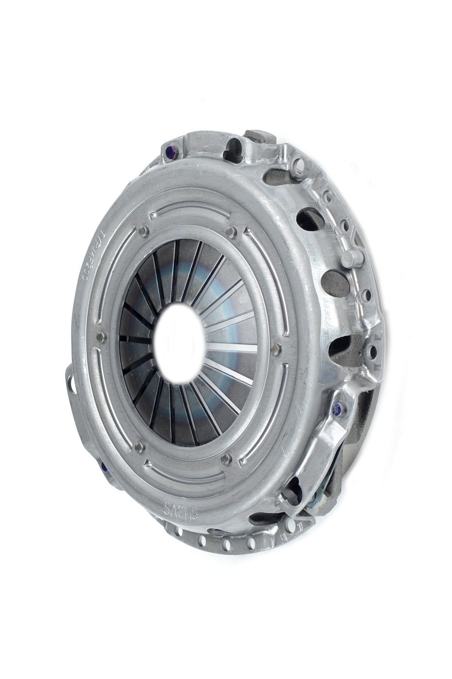 Conjunto de Embreagem SACHS 9567