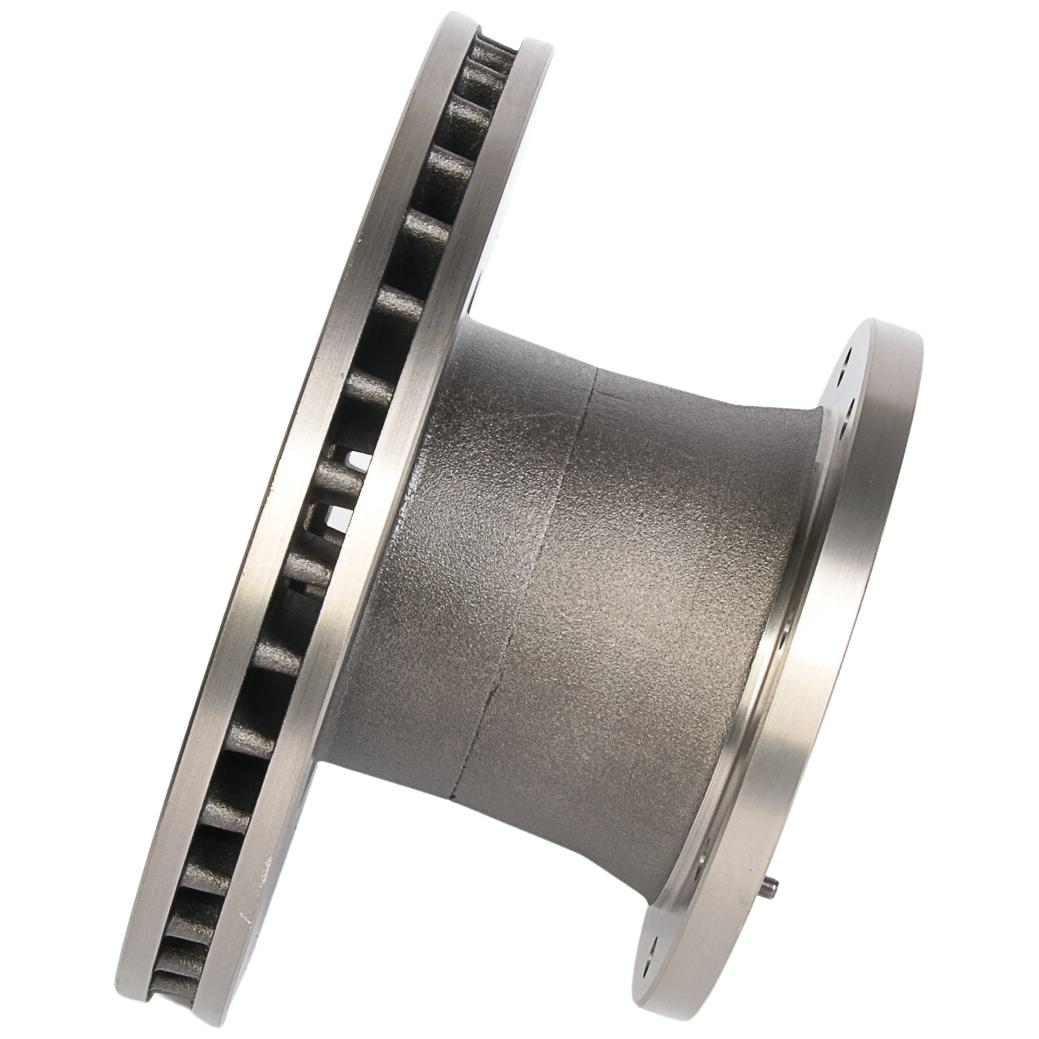 Disco de Freio Ventilado Dianteiro 1 Unidade - TRW - RCDI06010