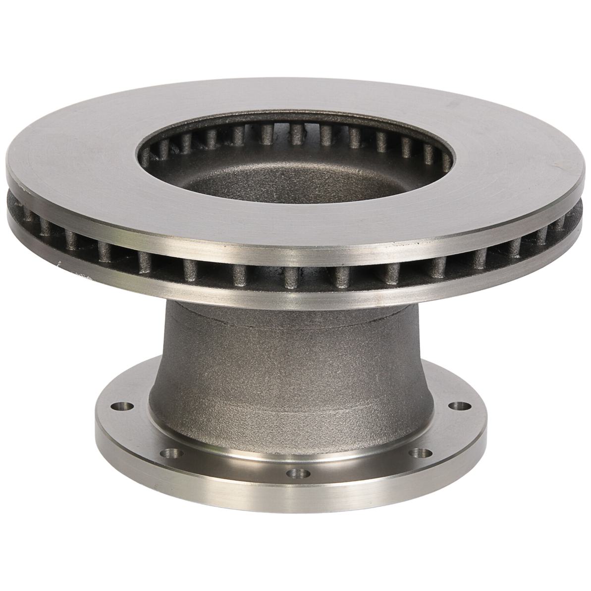 Disco de Freio Ventilado Dianteiro 1 Unidade - TRW - RCDI06010