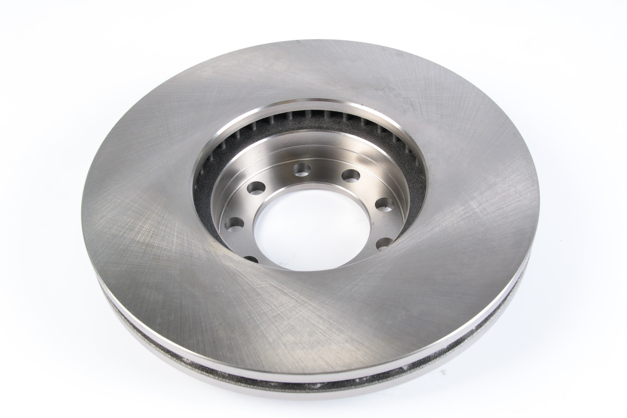 Disco de Freio Ventilado Dianteiro 1 Unidade - TRW - RCDI09500