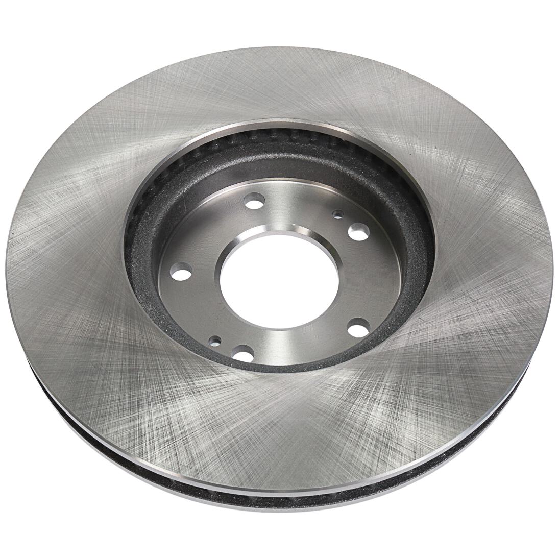 Par Disco de Freio Dianteiro TRW RCDI09900