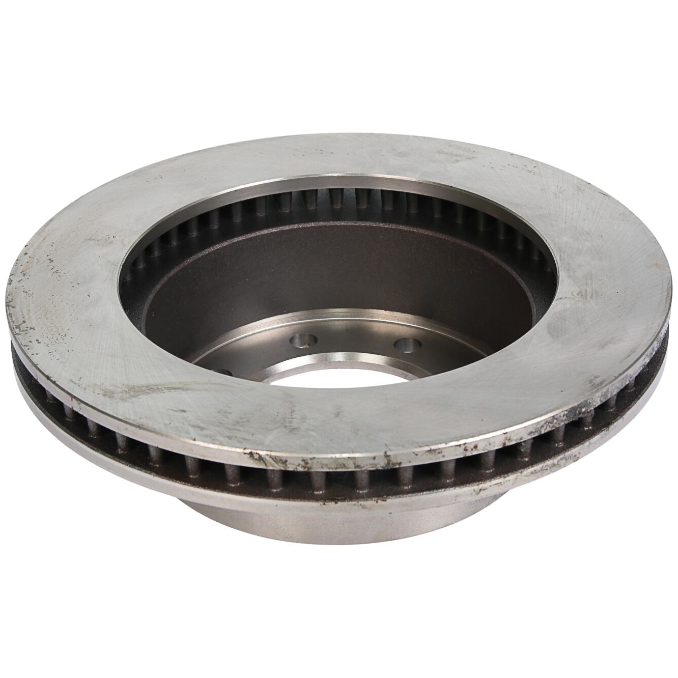Disco de Freio Ventilado Dianteiro 1 Unidade - TRW - DF4985