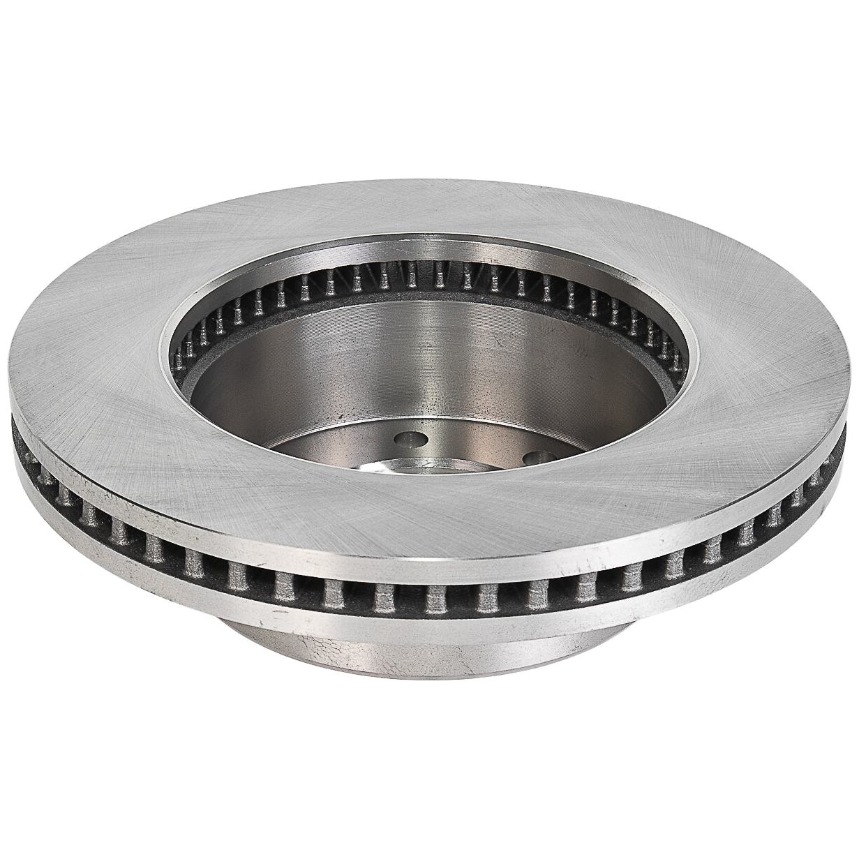 Disco de Freio Ventilado Dianteiro 1 Unidade - TRW - RCDI10740