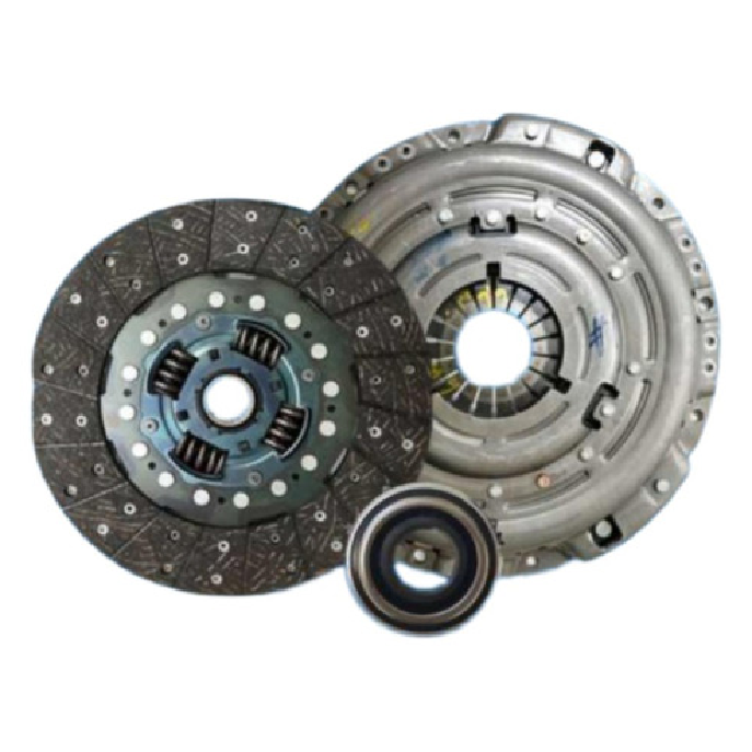 Kit de Embreagem para Toyota Hilux - Sachs - 3000 954 575