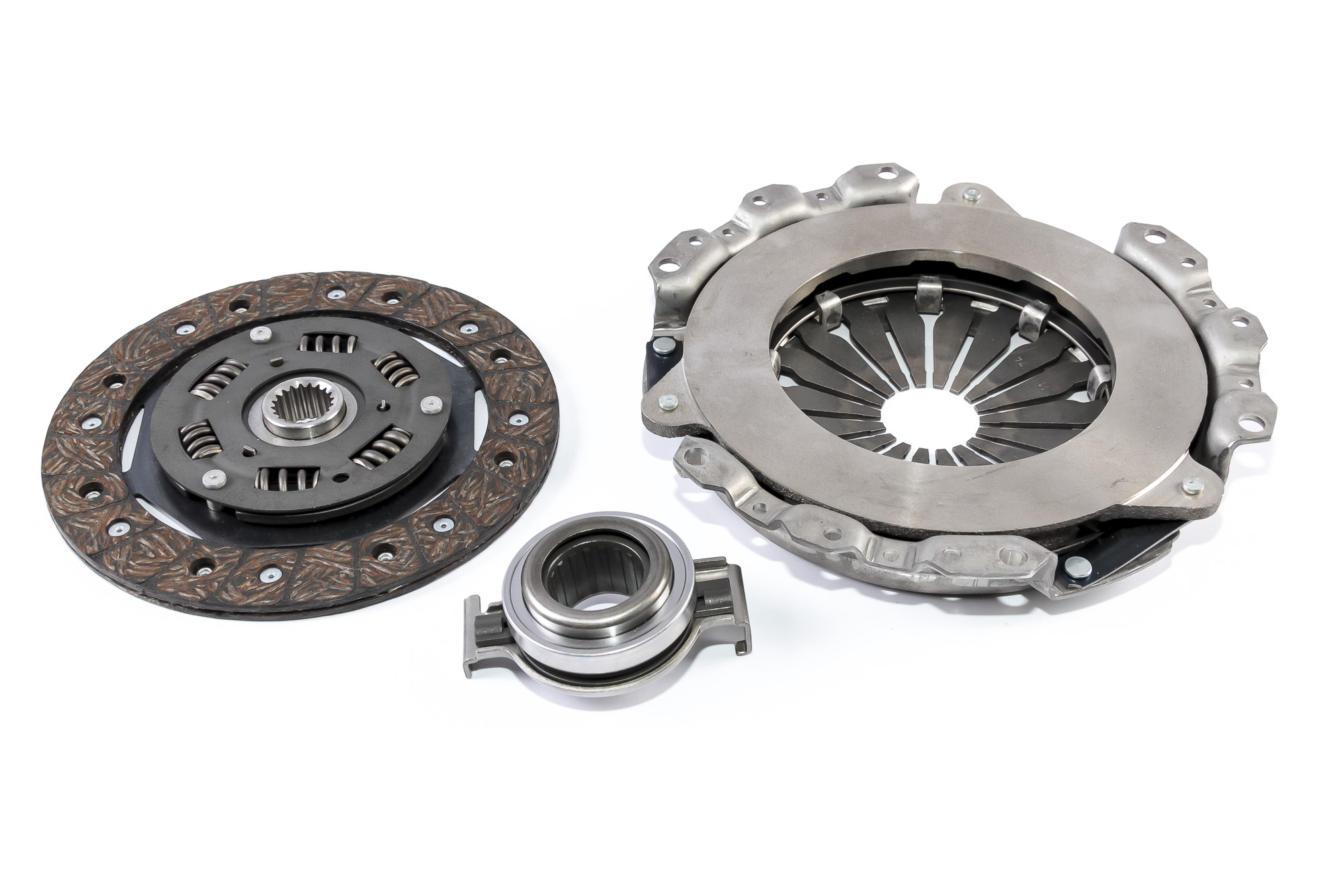 Kit de Embreagem SACHS 6565