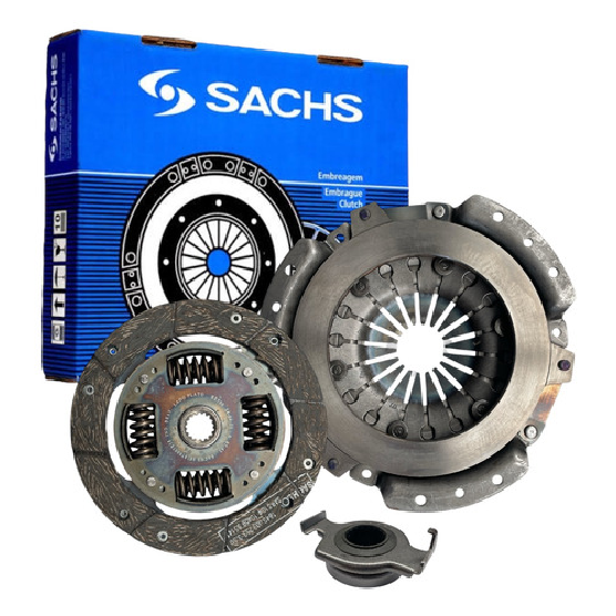 Kit de Embreagem SACHS 6571
