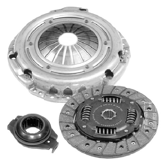Kit de Embreagem para Ford Escort e Verona - Sachs - 6199
