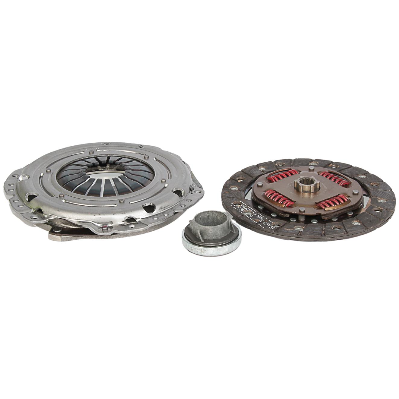 Kit de Embreagem SACHS 6563