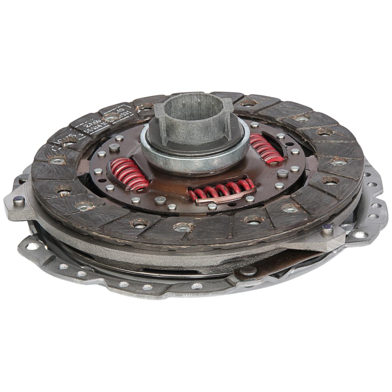Kit de Embreagem SACHS 6563