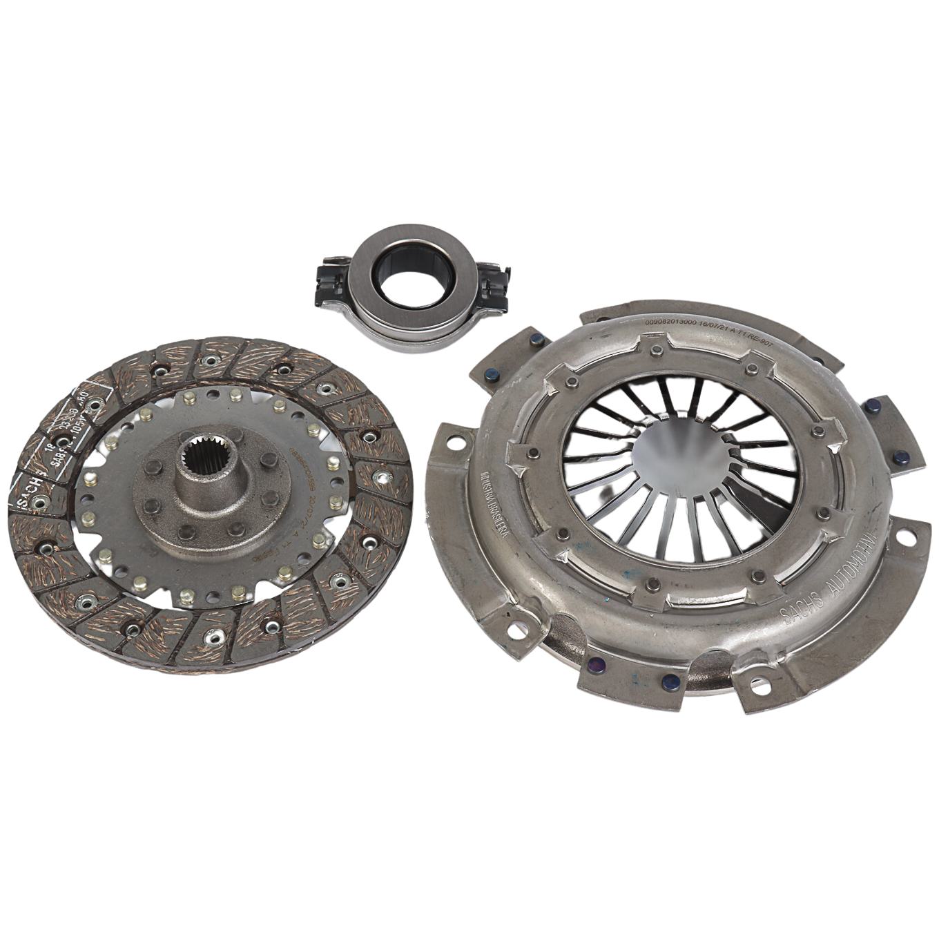 Kit de Embreagem SACHS 6277