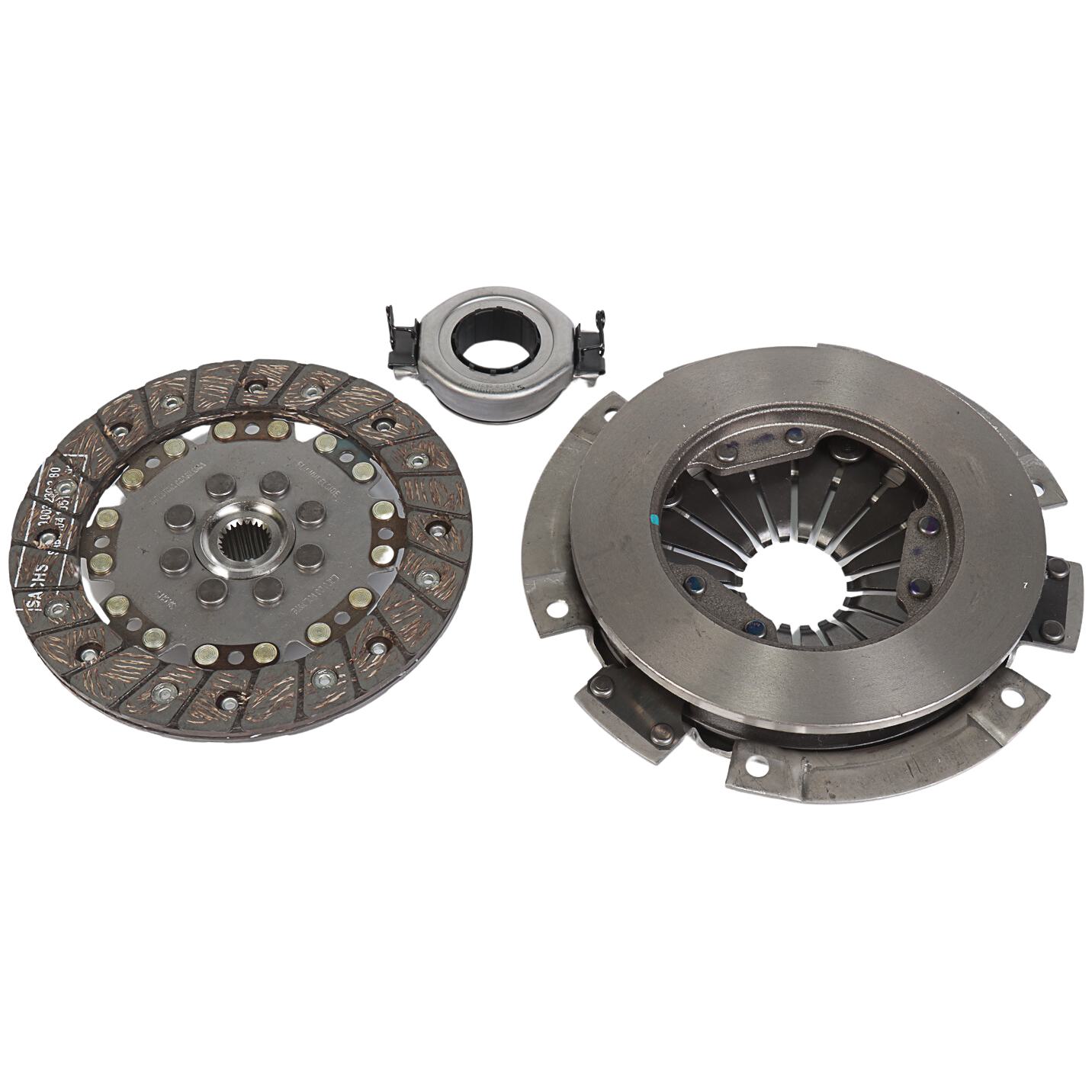 Kit de Embreagem SACHS 6277