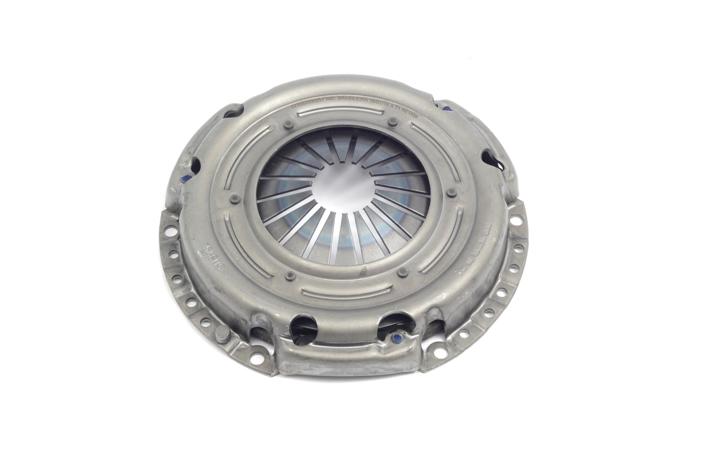 Kit de Embreagem SACHS 6053
