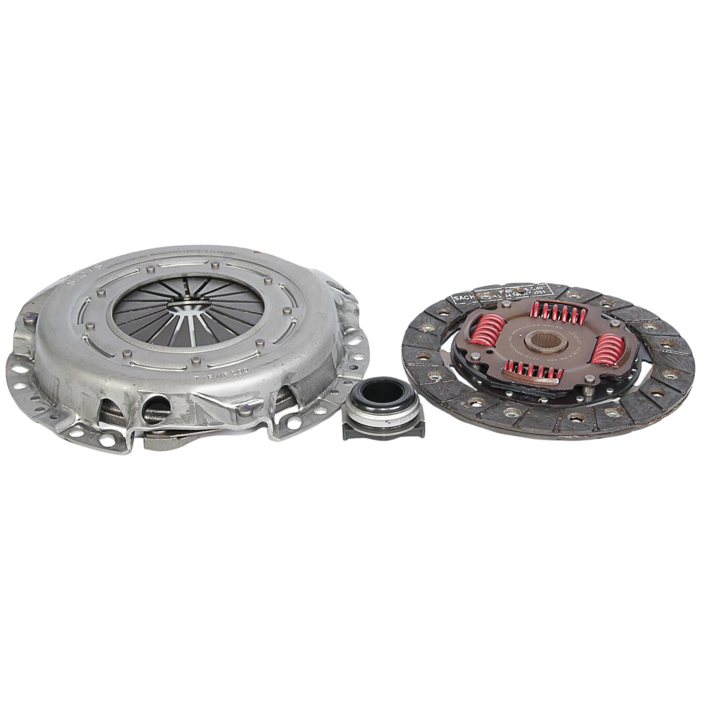 Kit de Embreagem SACHS 6589