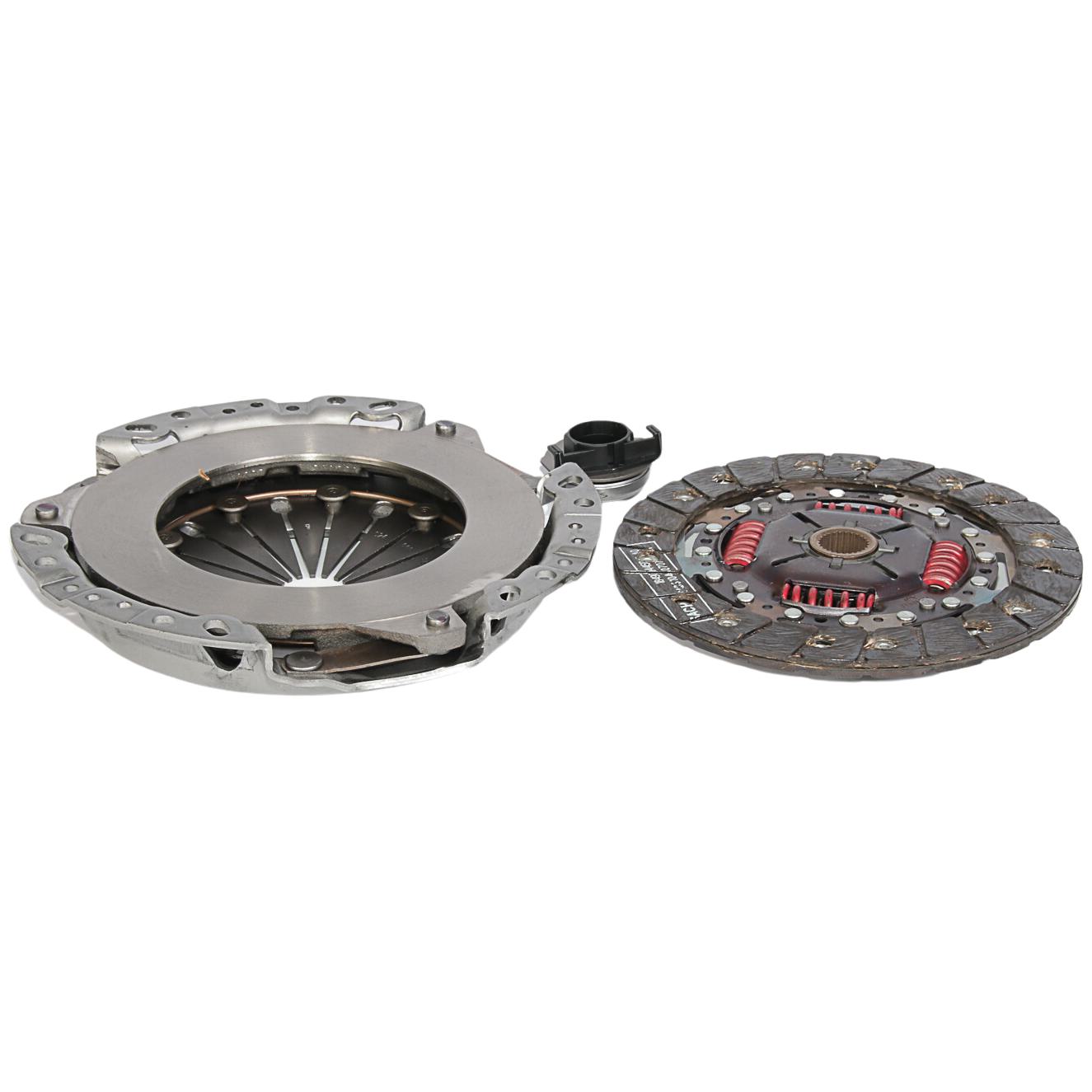 Kit de Embreagem SACHS 6589