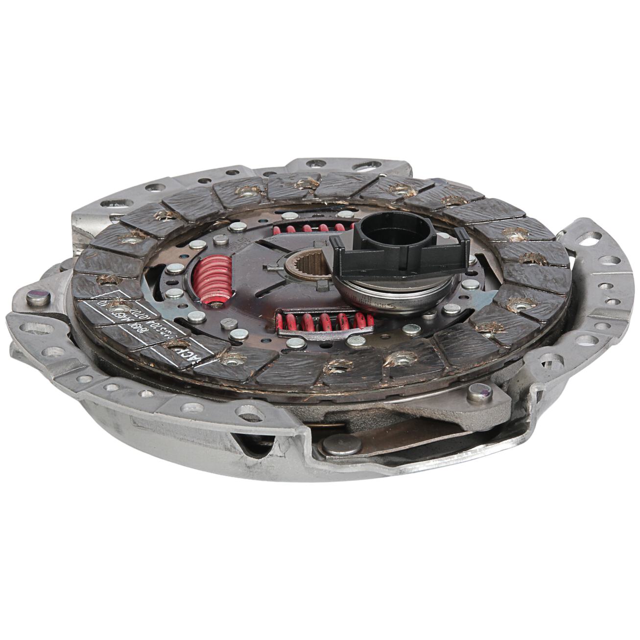Kit de Embreagem SACHS 6589