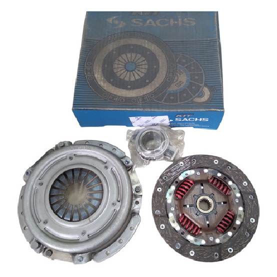 Kit de Embreagem SACHS 6573