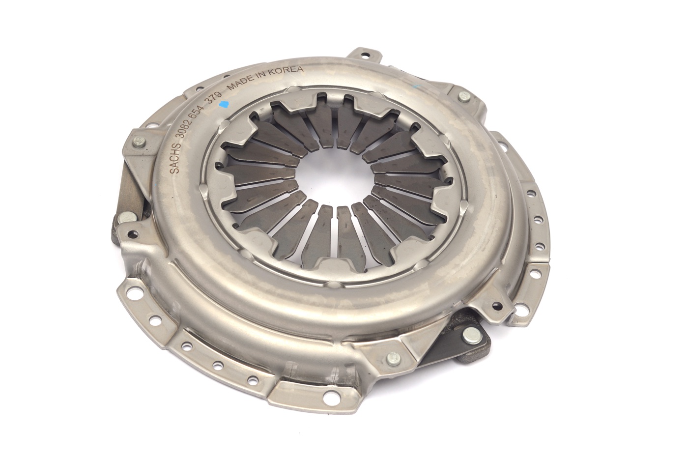 Kit de Embreagem para Honda Civic - Sachs - 6363