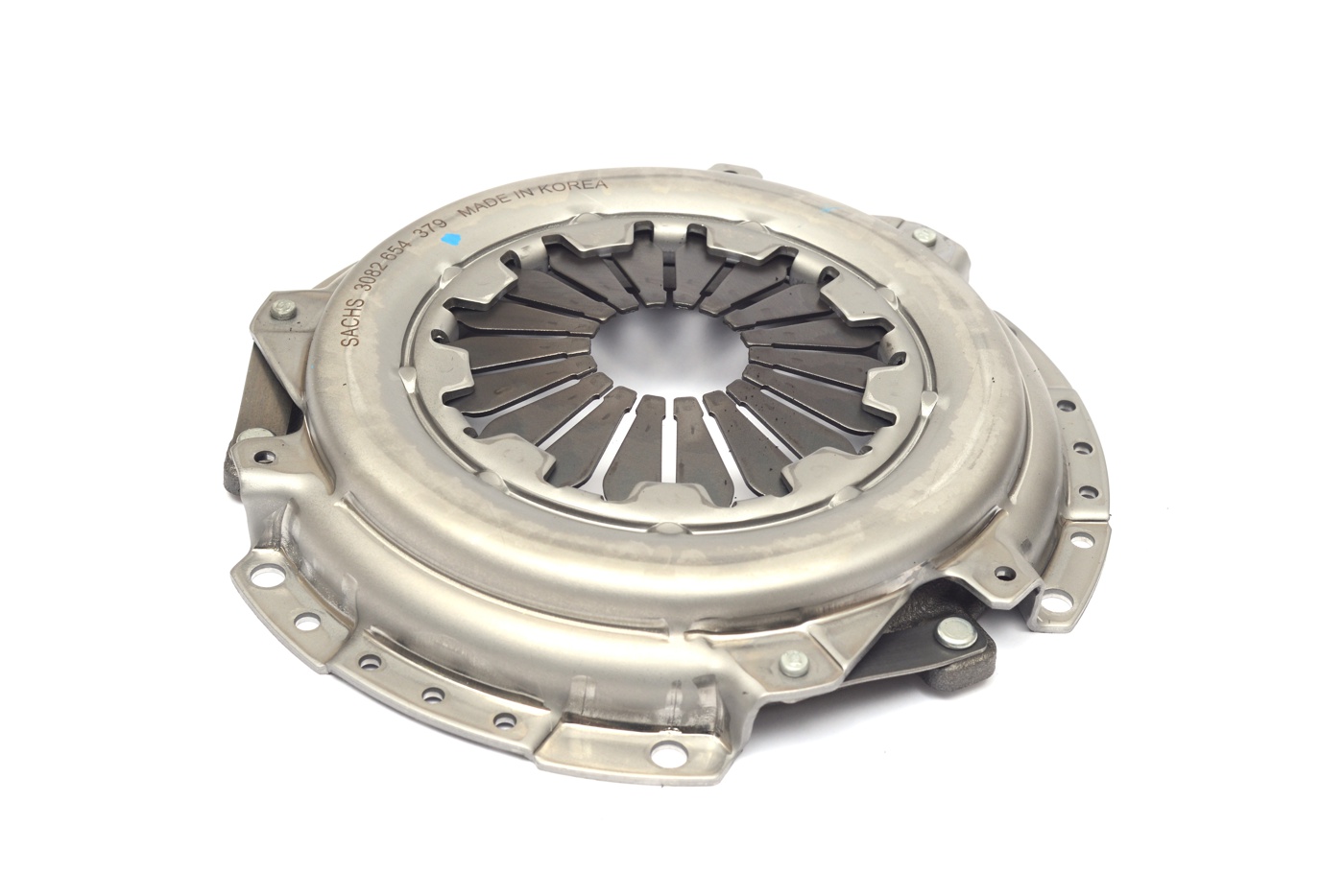 Kit de Embreagem para Honda Civic - Sachs - 6363