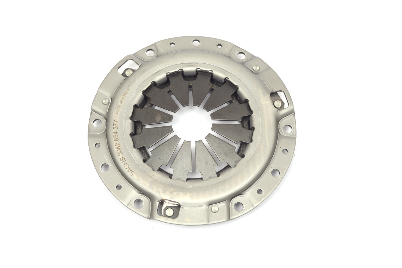 Kit de Embreagem para ASIA Towner - Sachs - 6361