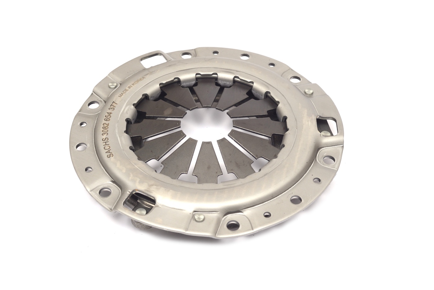 Kit de Embreagem para ASIA Towner - Sachs - 6361