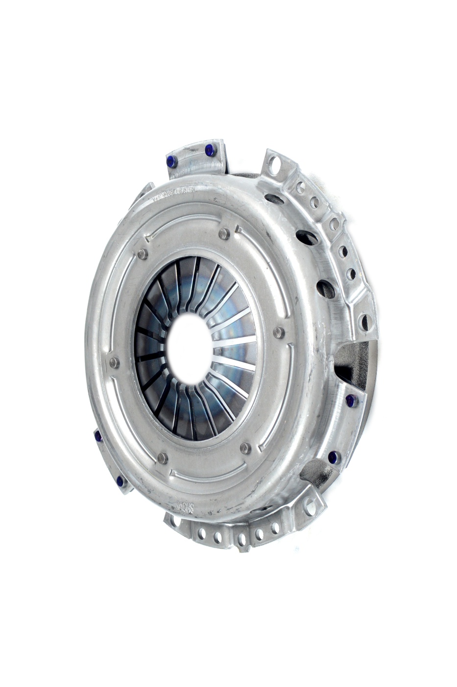 Kit de Embreagem para Volkswagen Kombi - Sachs - 6454