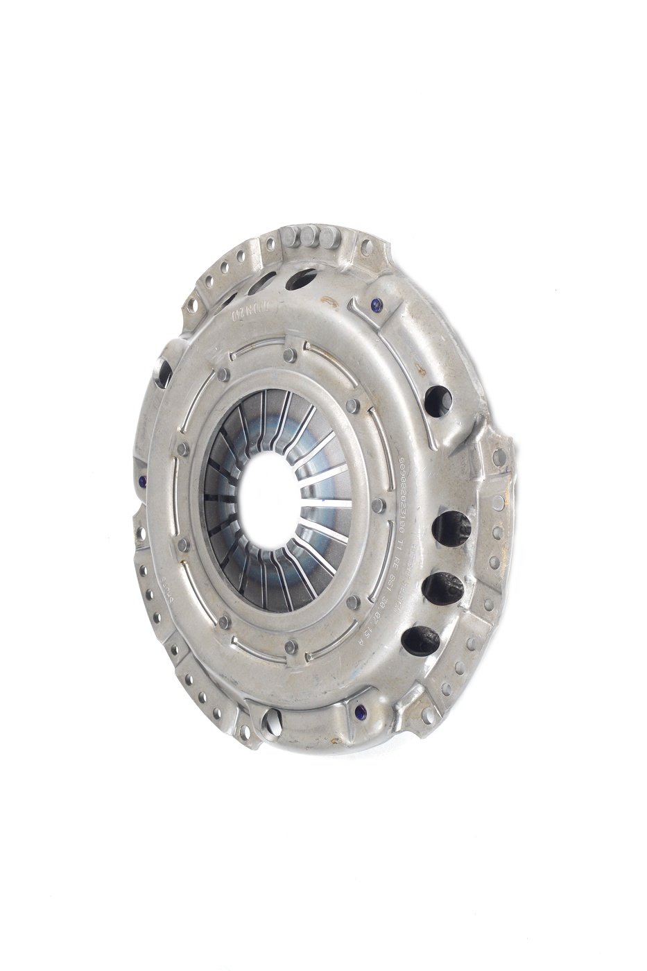 Kit de Embreagem para Chevrolet Blazer e S10 - Sachs - 6311