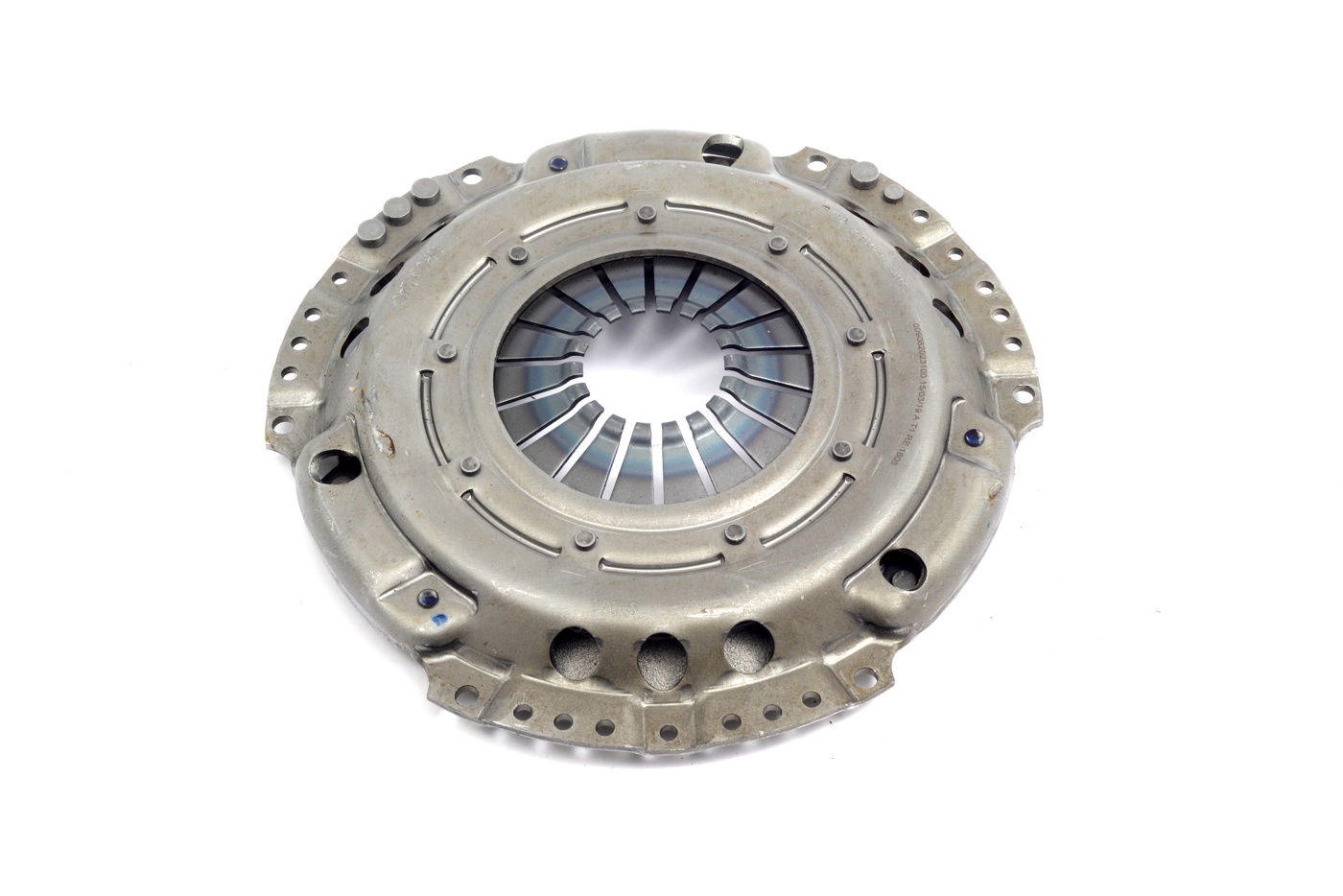 Kit de Embreagem para Chevrolet Blazer e S10 - Sachs - 6311