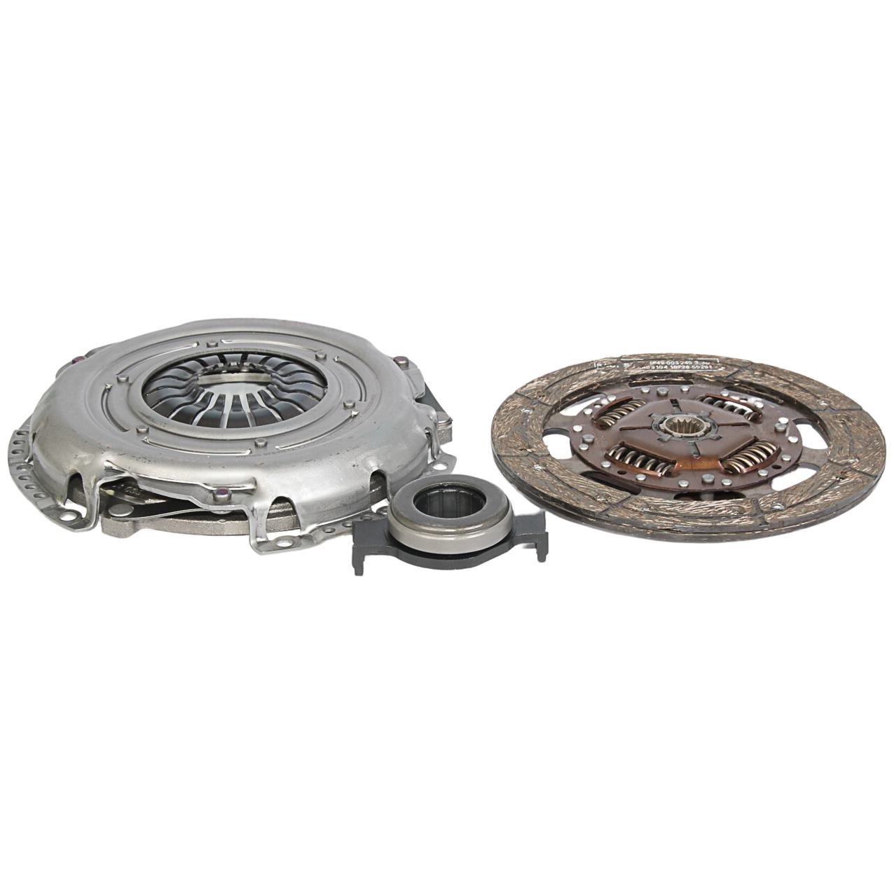 Kit de Embreagem SACHS 6574