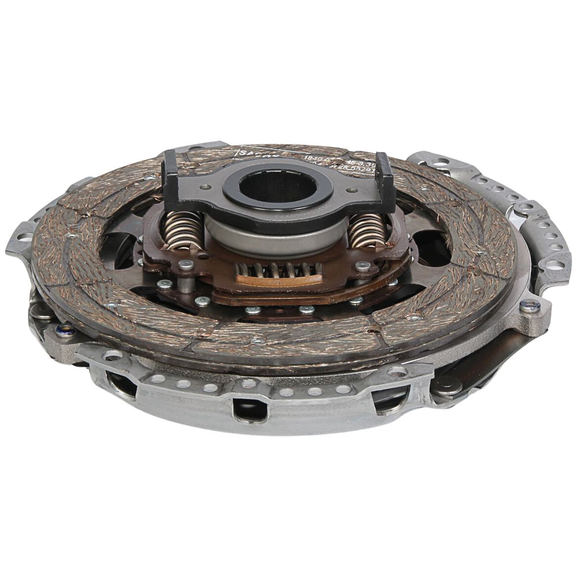 Kit de Embreagem SACHS 6574