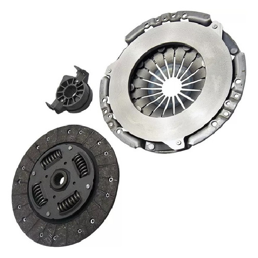 Kit de Embreagem para Fiat Marea e Marea Weekend - Sachs - 6595