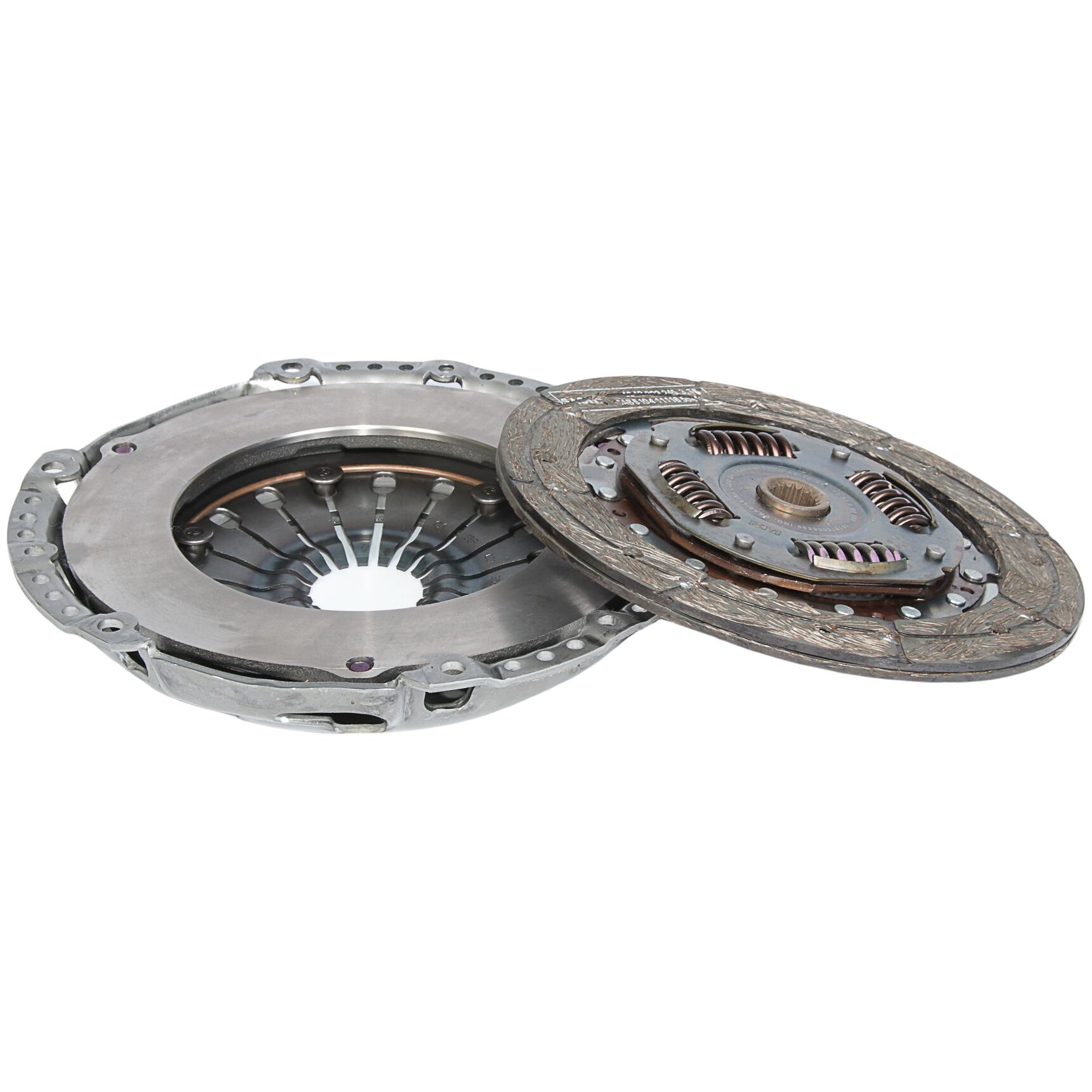 Kit de Embreagem SACHS 9818
