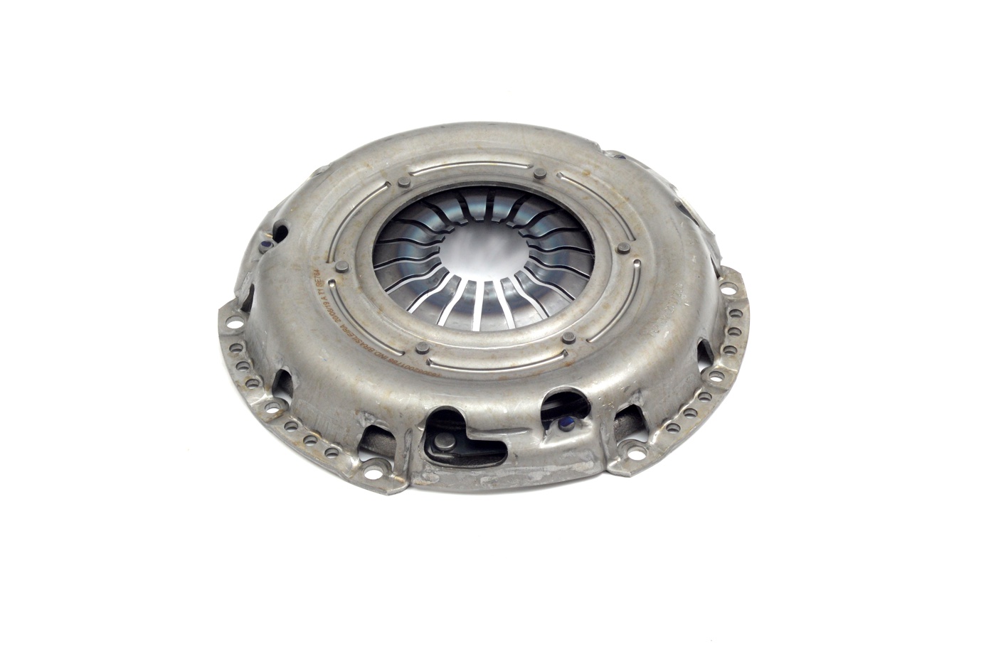 Kit de Embreagem SACHS 9818