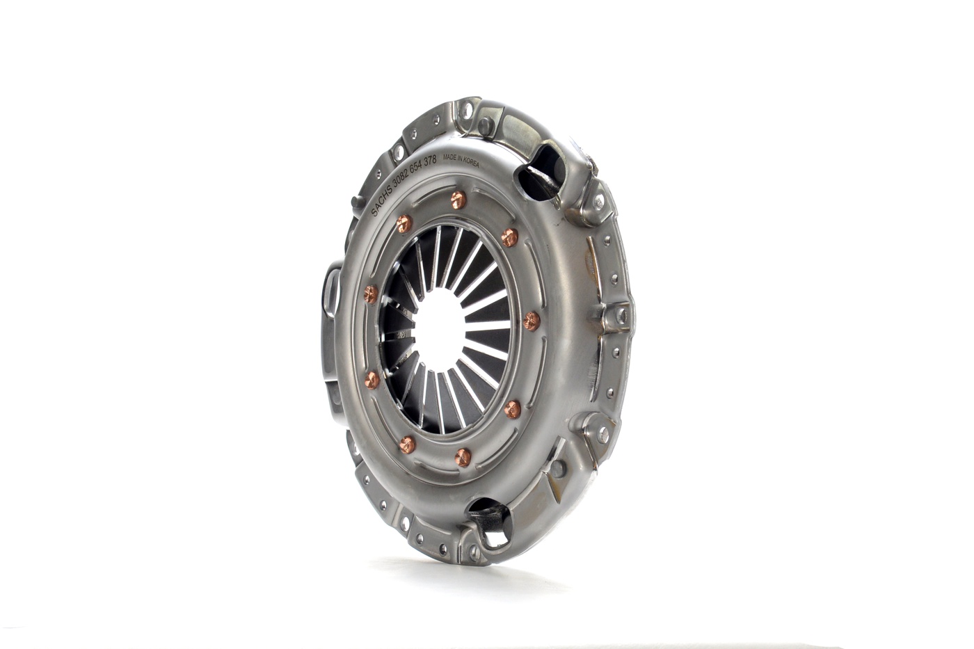 Kit de Embreagem para Chery Tiggo - Sachs - 6432