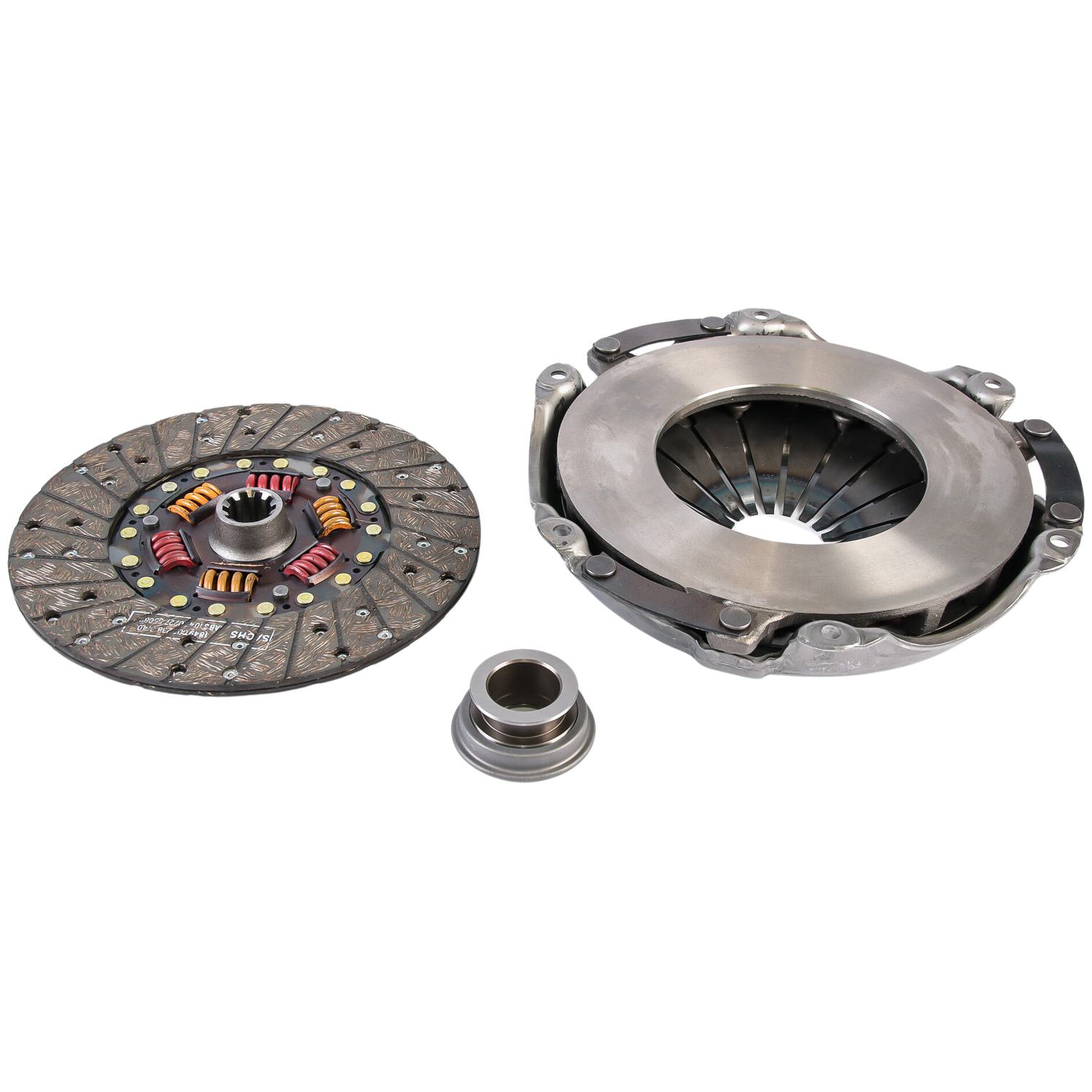 Kit de Embreagem SACHS 6329