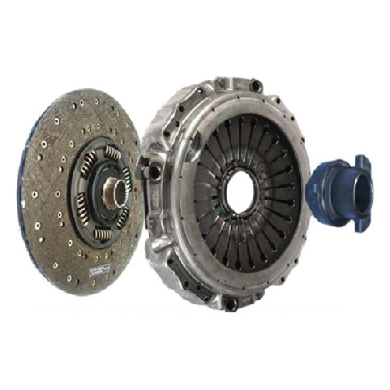 Kit de Embreagem para Mercedes-Benz OF-1721 e OH-1621L - Sachs - 6458