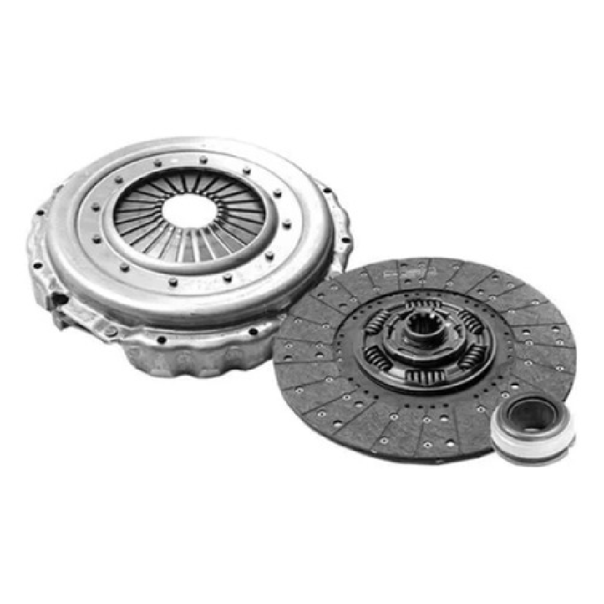 Kit de Embreagem SACHS 6378