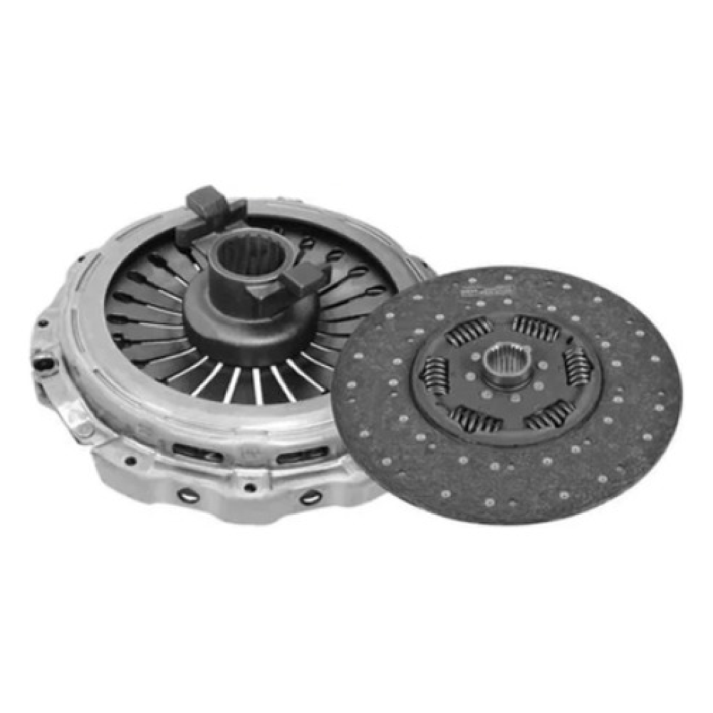 Kit de Embreagem SACHS 6548