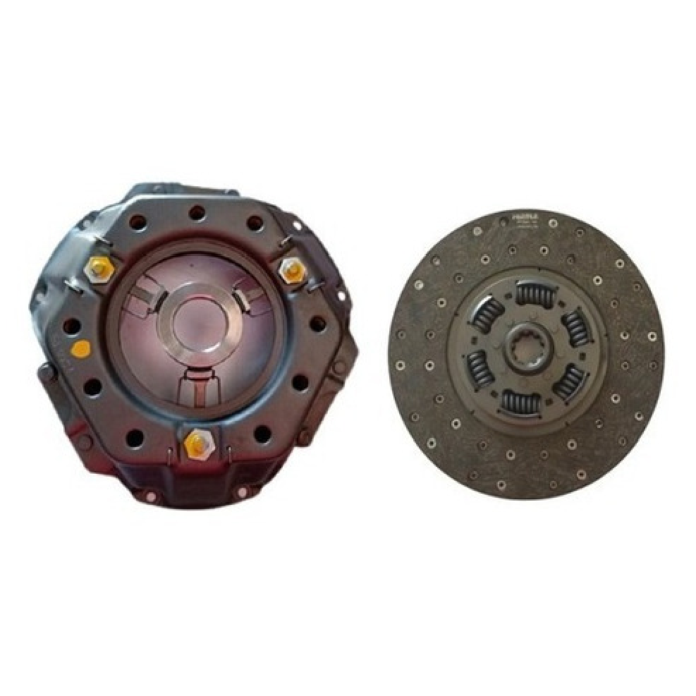 Kit de Embreagem SACHS 6578