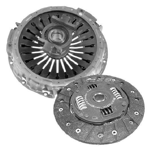 Kit de Embreagem SACHS 6984