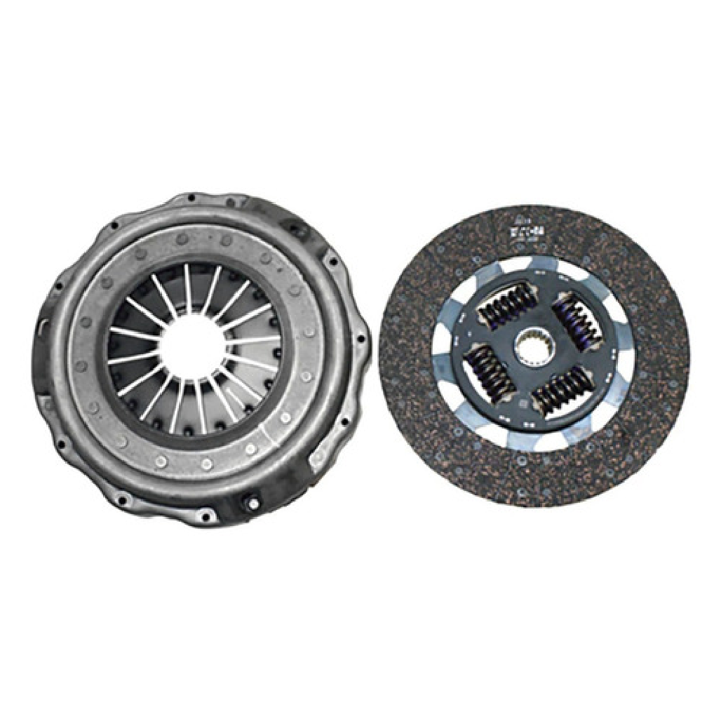 Kit de Embreagem SACHS 6539