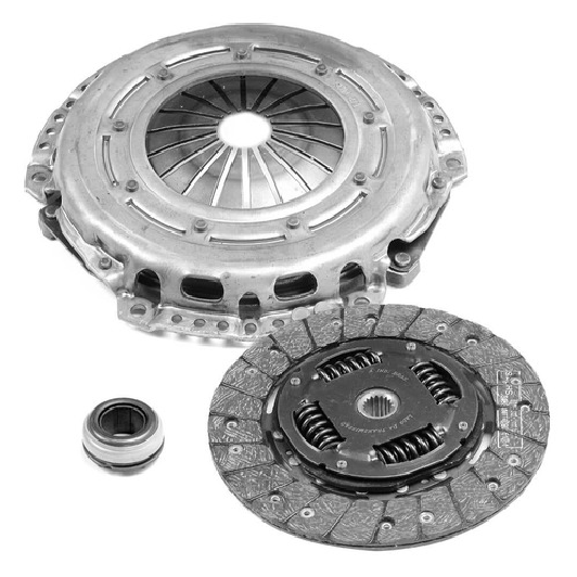 Kit de Embreagem SACHS 6413