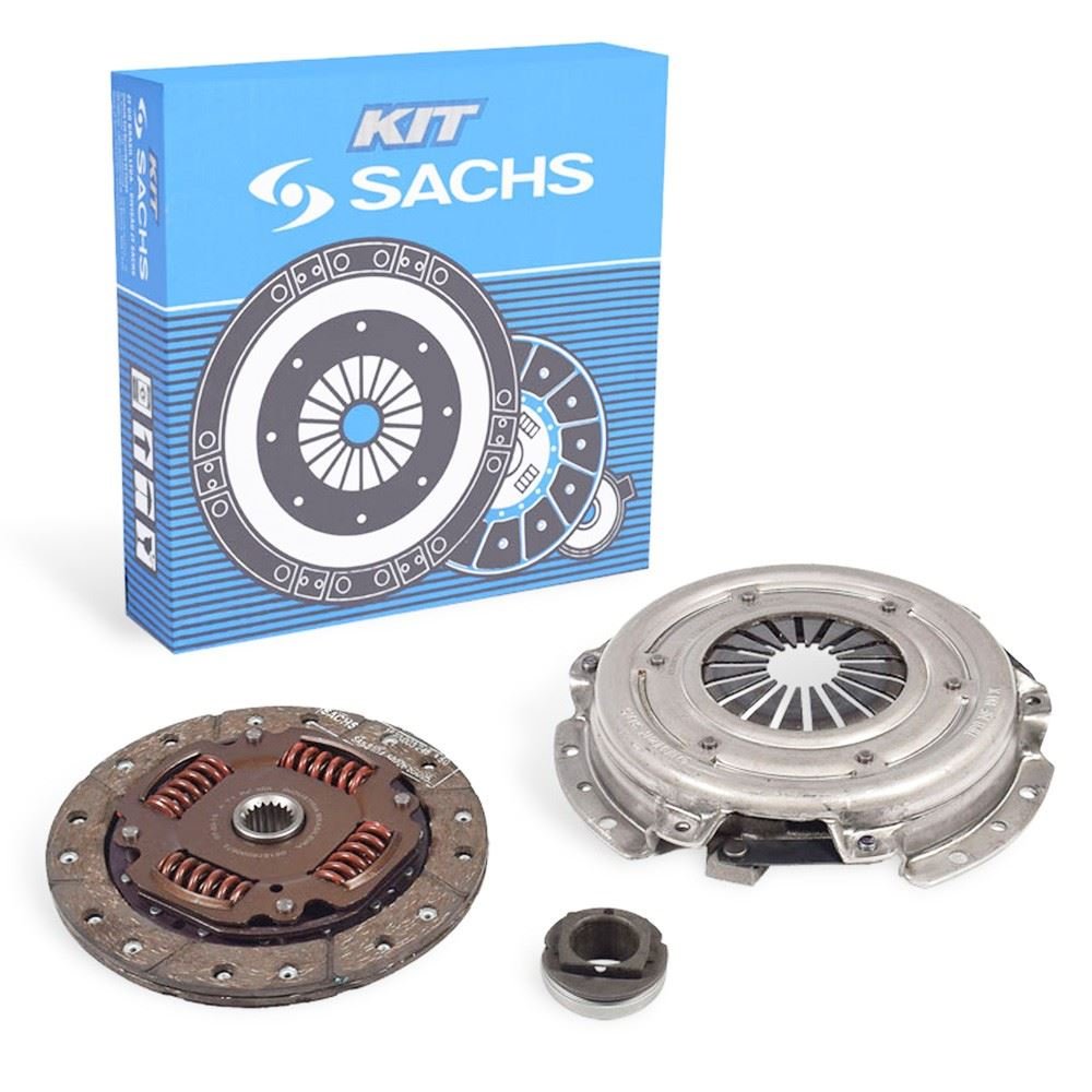 Kit de Embreagem SACHS 6395