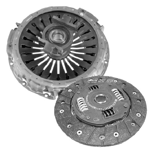 Kit de Embreagem SACHS 6698