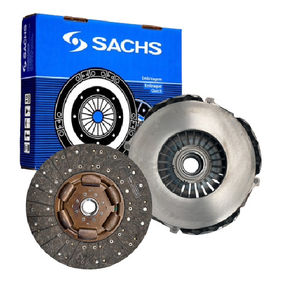 Kit de Embreagem SACHS 6485