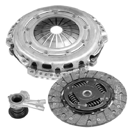 Kit de Embreagem SACHS 6342